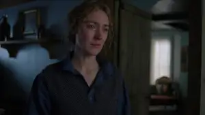 Задник до фильму"Маленькі жінки" #802390