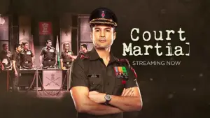 Задник до фильму"Court Martial" #940941