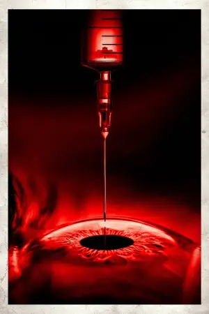 Постер до фильму"Наглядач" #564030