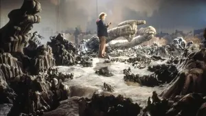 Задник до фильму"Чужий" #548967