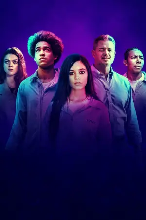 Постер до фильму"Американська різанина" #332403