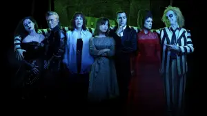 Задник до фильму"Бітлджюс, Бітлджюс" #566019