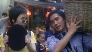 Задник до фильму"Чунцінський експрес" #655447