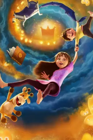 Постер до фильму"Лише уві сні" #551772