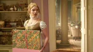 Задник до фильму"Емма." #693254