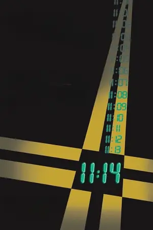 Постер до фильму"11:14" #866016