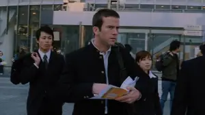 Задник до фильму"Потрійний форсаж: Токійський дрифт" #804348