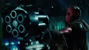 Задник до фильму"Геллбой 2: Золота армія" #650714