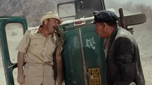 Задник до фильму"Цей шалений, шалений, шалений, шалений світ" #701796