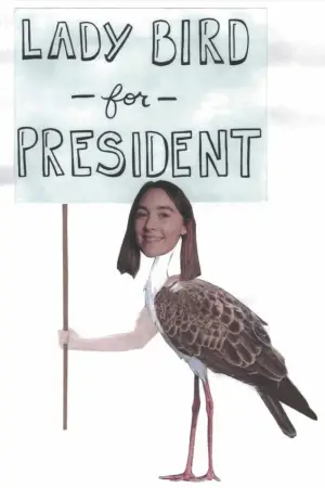 Постер до фильму"Леді Бьорд" #638857