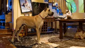 Задник до фильму"Мармадюк" #386726