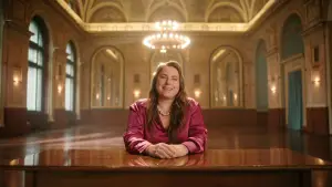 Задник до фильму"Королева шахів" #513042