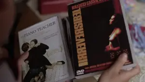 Задник до фильму"Сентиментальна цінність" #511004