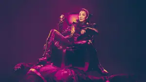 Задник до фильму"Зоряний шлях: Розділ 31" #609558