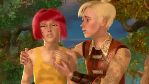 Задник до фильму"Наша Маша и Волшебный орех" #812253