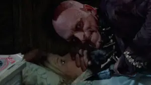 Задник до фильму"Пагорби мають очі" #721884