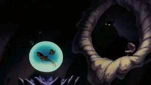 Задник до фильму"Русалонька" #601831