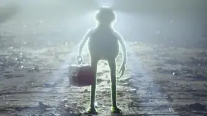 Задник до фильму"Маппет-шоу" #672872