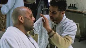 Задник до фильму"12 мавп" #772913