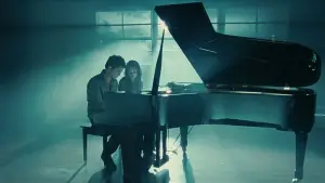 Задник до фильму"Сутінки" #519750