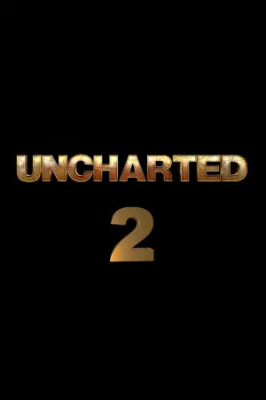 Постер до фільму "Uncharted 2"