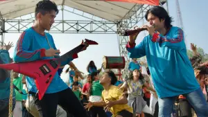 Задник до фильму"Para Perasuk" #797994