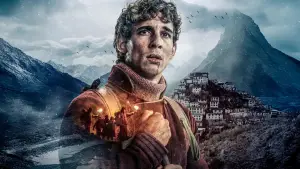 Задник до фильму"Valle de sombras" #758795