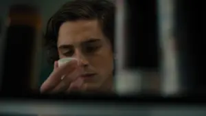 Задник до фильму"Гарний хлопчик" #693621