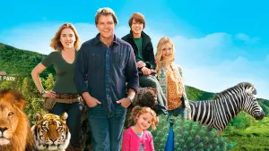 Задник до фильму"Ми купили зоопарк" #264038