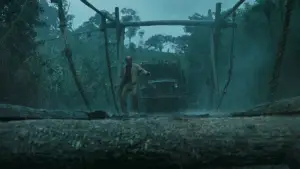 Задник до фильму"Чаклун" #668757