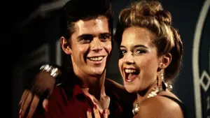 Задник до фильму"Таємний шанувальник" #407350