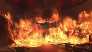 Задник до фильму"Планета 51" #731956