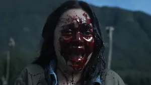 Задник до фильму"Пункт призначення 6" #547824