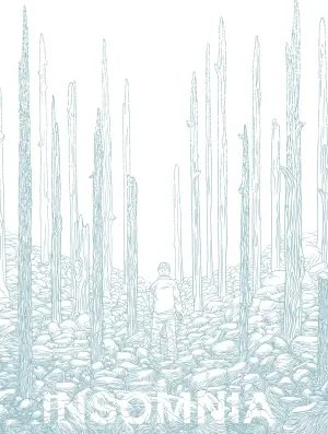 Постер до фильму"Безсоння" #105949