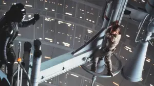 Задник до фильму"Зоряні війни: Епізод 5 — Імперія завдає удару у відповідь" #601917