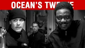 Задник до фильму"Дванадцять друзів Оушена" #62004