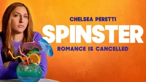 Задник до фильму"Spinster" #930842
