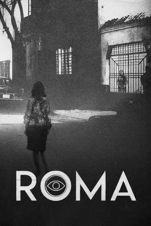 Постер до фильму"Рома" #868660