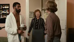 Задник до фильму"Страх з