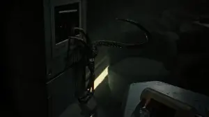 Задник до фильму"Чужий: Ромул" #545963