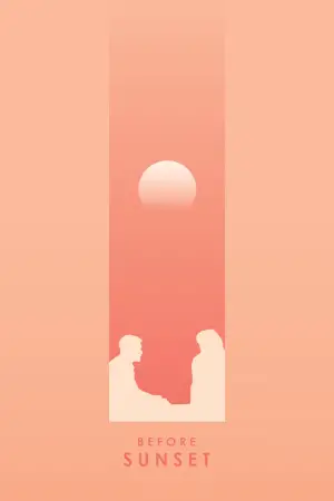 Постер до фильму"Перед заходом сонця" #663860