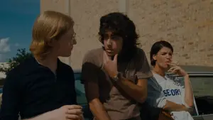 Задник до фильму"Під кайфом та збентежені" #729434