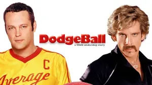 Відео до фільму Вишибайли | Dodgeball: A True Underdog Story (Unrated)
