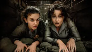 Задник до фильму"Енола Холмс 2" #209452