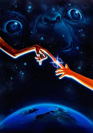 Постер до фильму"Іншопланетянин" #578276