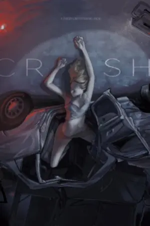 Постер до фильму"Автокатастрофа" #69900