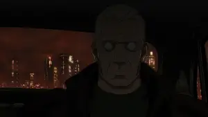 Задник до фильму"Дух в оболонці 2: Невинність" #732348