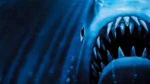 Задник до фильму"Щелепи 3" #699253