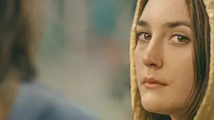 Задник до фильму"Ніколи, зрідка, іноді, завжди" #234929