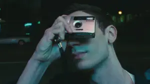 Задник до фильму"Луркер" #779545